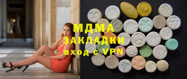 круглые Липки